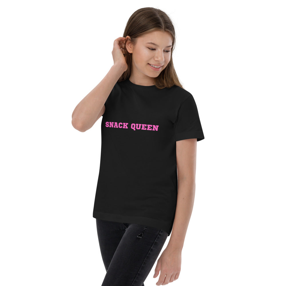 Youth queen hot sale band shirt