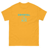 Crystal Lake Life classic tee